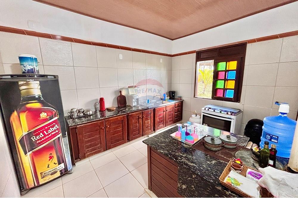 Casa de Condomínio - Venda - Entre Rios , Bahia - IMG_6919.JPG - 580761021-10