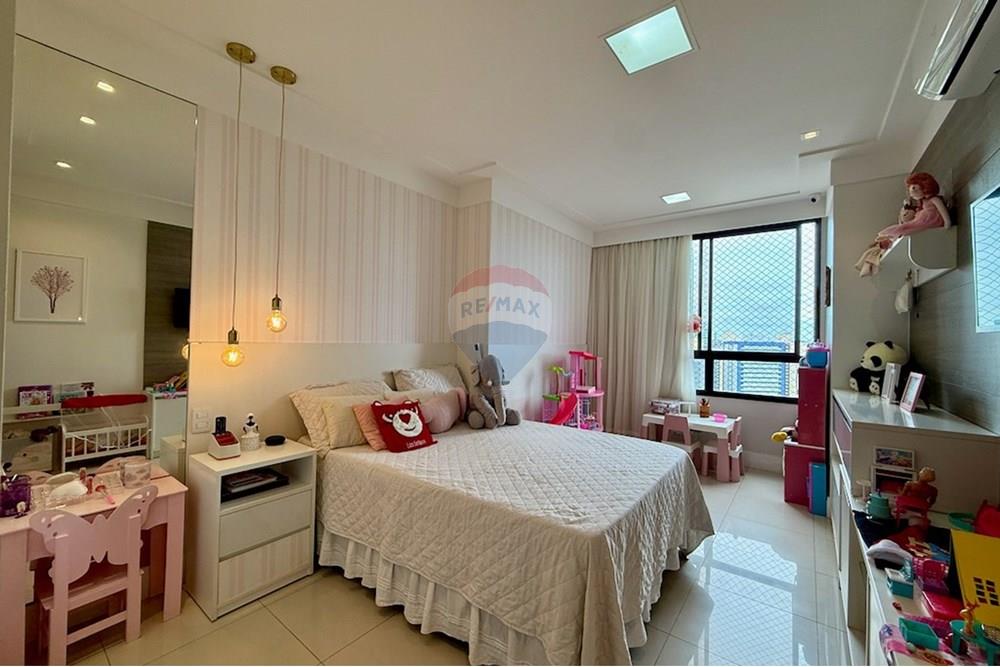 Apartamento - Venda - Salvador , Bahia - IMG_3663.jpeg - Suite - 580561074-5