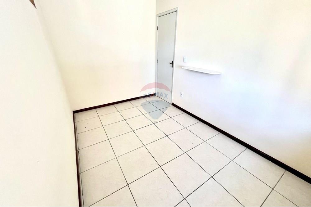 Apartamento - Caji