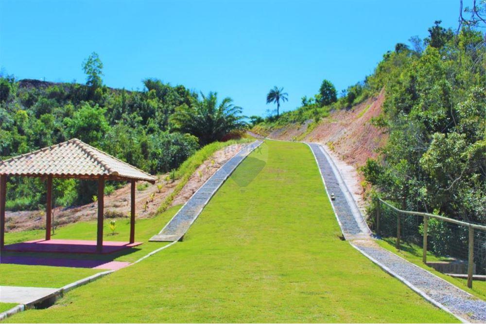Terreno - Venda - Porto Seguro , Bahia - 21 - 580531005-94