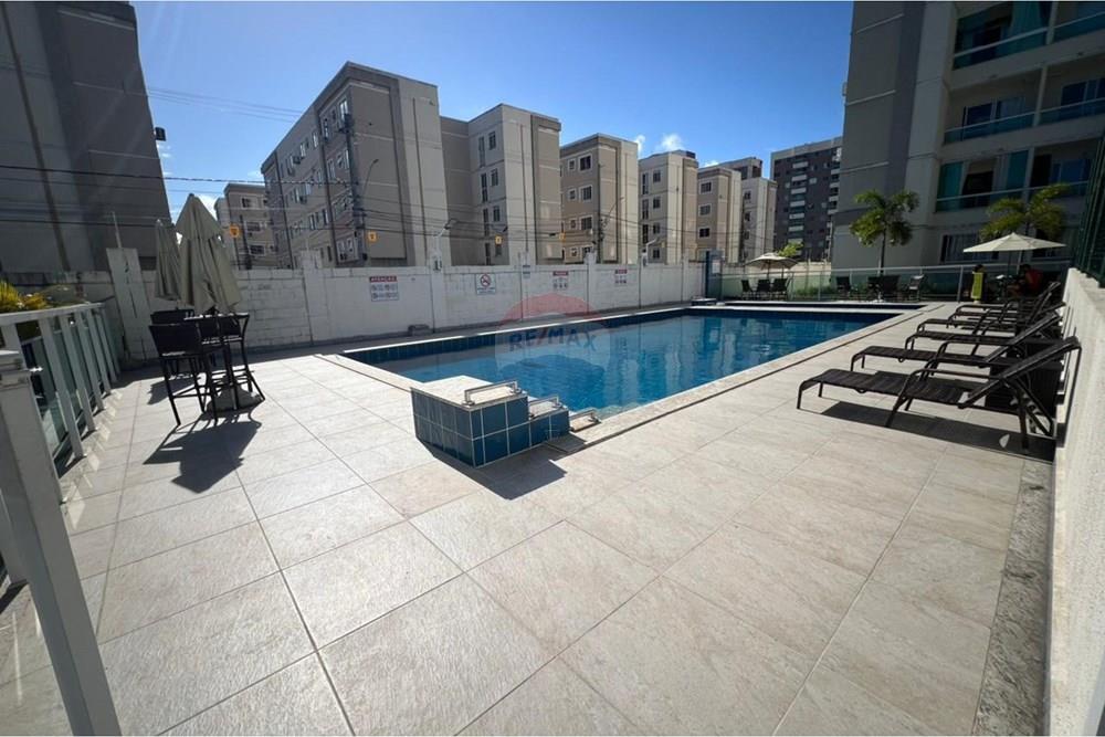 Apartamento - Alugar - Lauro de Freitas , Bahia - 0c3a72d0-453e-42dd-98d7-138add95d2d3.jpg - 580561053-97