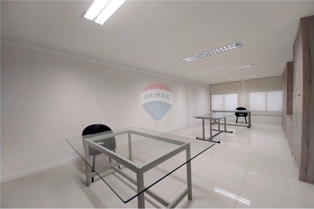 Apartamento - Chame-chame