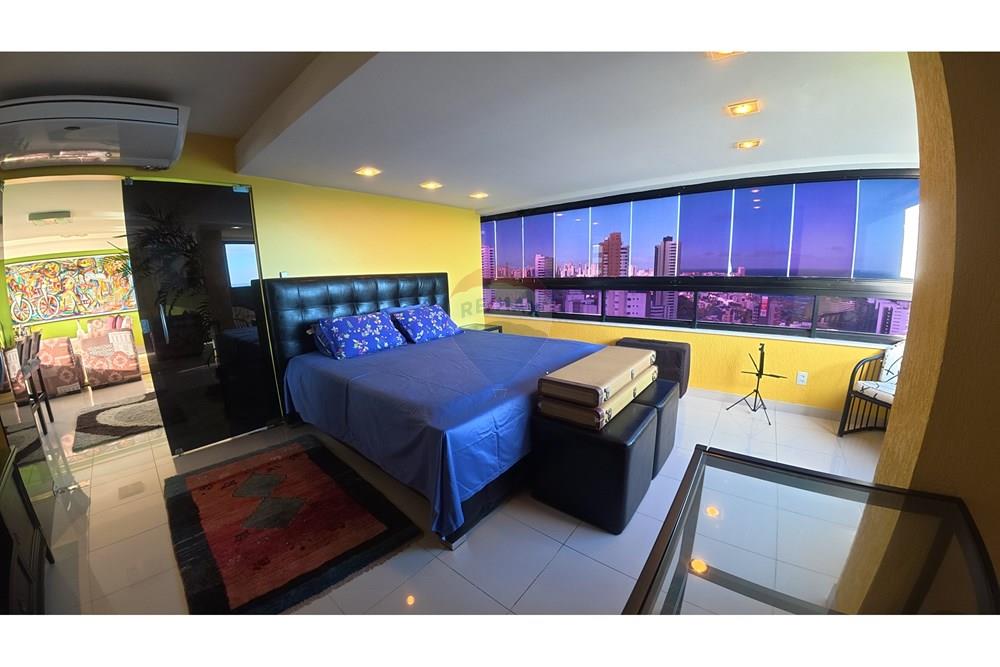 Cobertura - Venda - Salvador , Bahia - DJI_20260326163003_0163_D_ITAO.JPG - 580721017-30