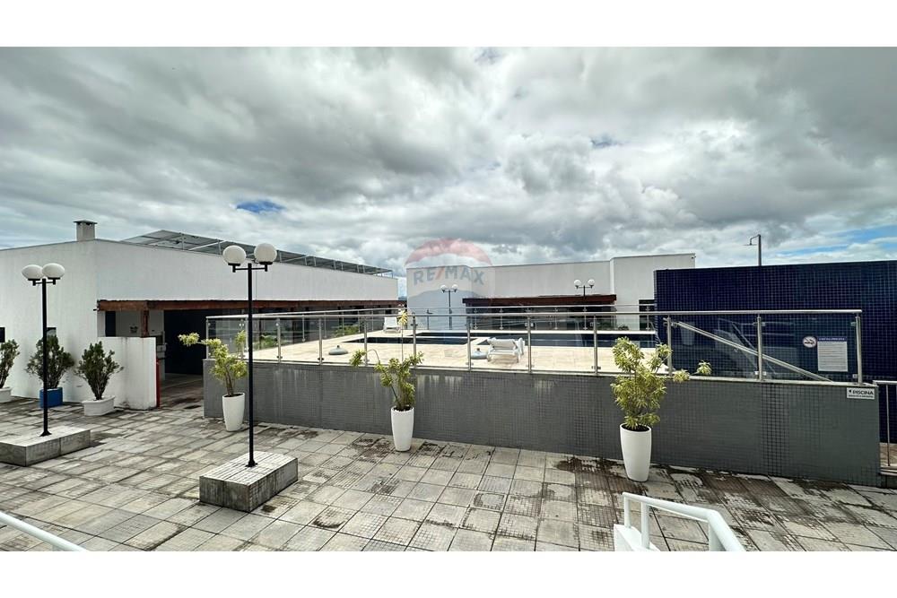 Apartamento - Alugar - Jequié , Bahia - 19.JPEG - 580731023-215