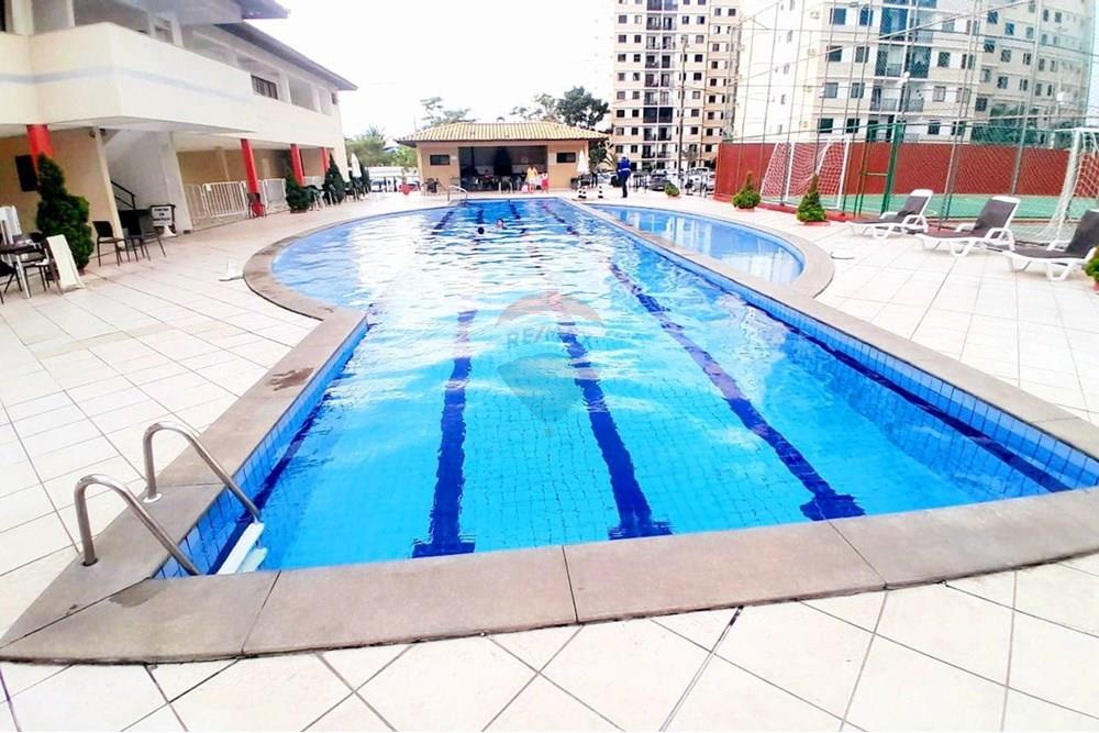 Apartamento - São cristóvão
