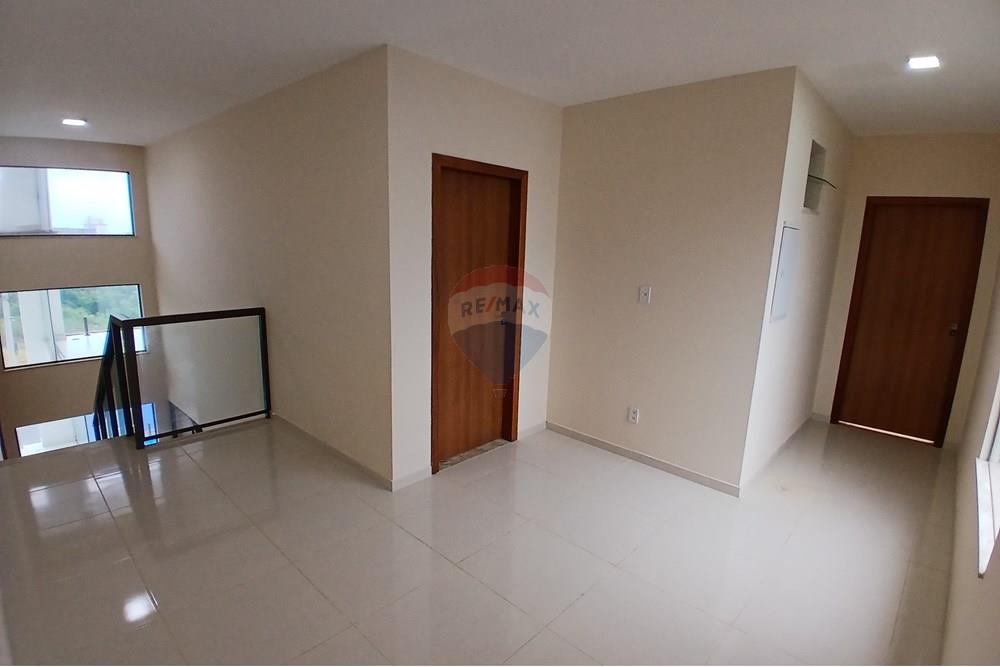 Casa de Condomínio - Venda - Ilhéus , Bahia - hall entre suites.jpg - Antessala - 580731041-3