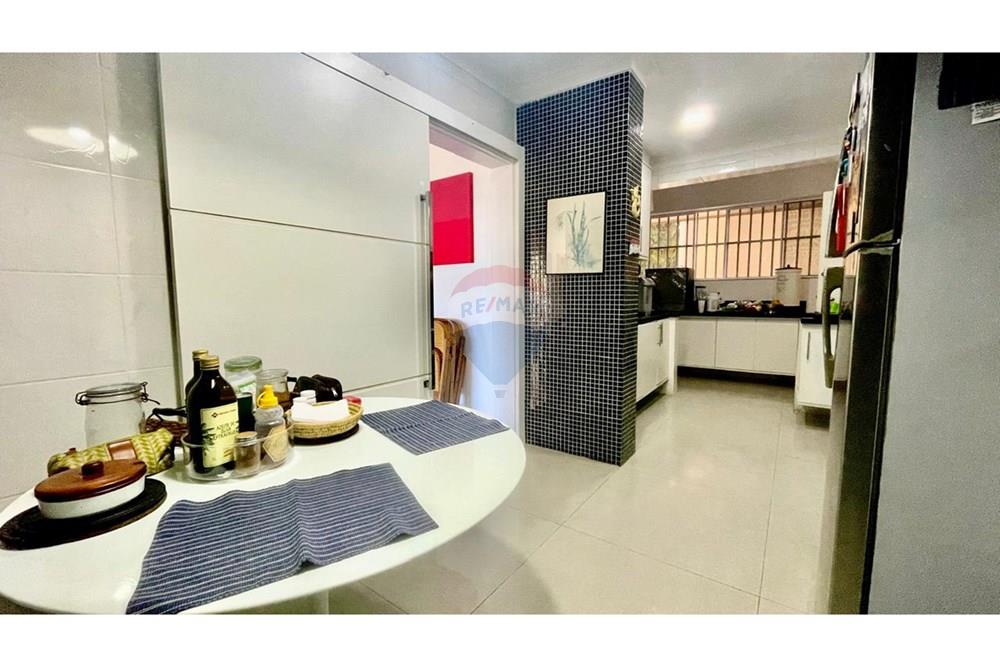 Apartamento - Rio vermelho