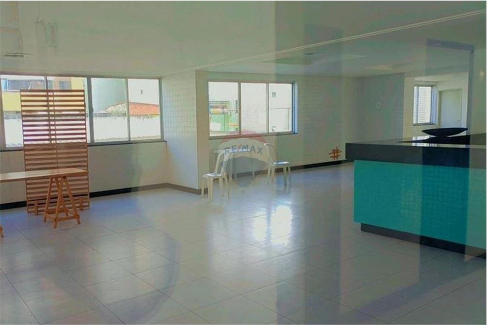 Apartamento - Imbuí