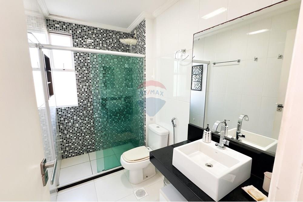Apartamento - Venda - Salvador , Bahia - Banheiro Social.jpg - 580761029-13