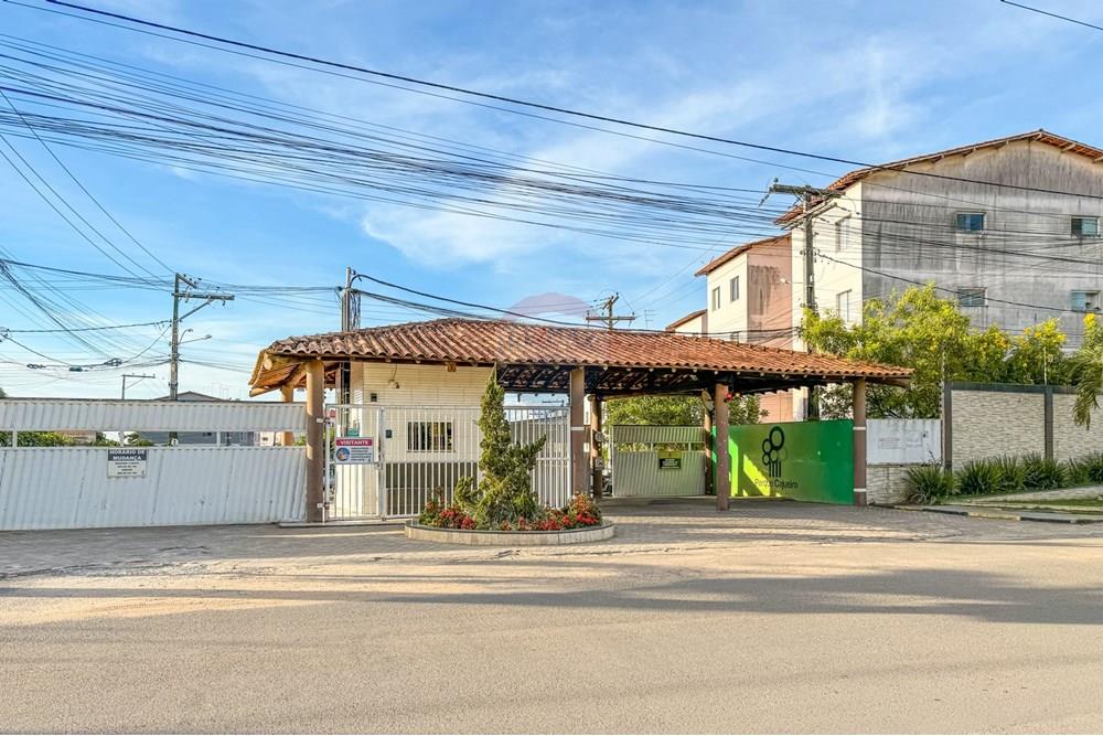 Apartamento - Venda - Santo Antônio de Jesus , Bahia - IMG_7860.jpg - 580341060-6