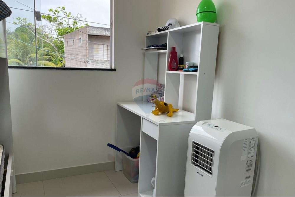 Casa de Condomínio - Venda - Camaçari , Bahia - IMG-20251022-WA0018.jpg - 580421082-21