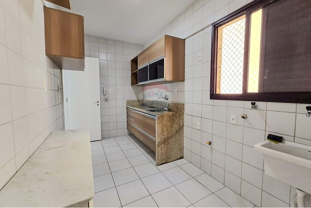 Apartamento - Pituba