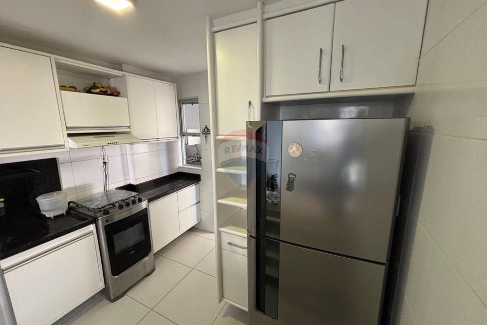 Apartamento - Alugar - Salvador , Bahia - IMG_9125.JPG - 580541022-60