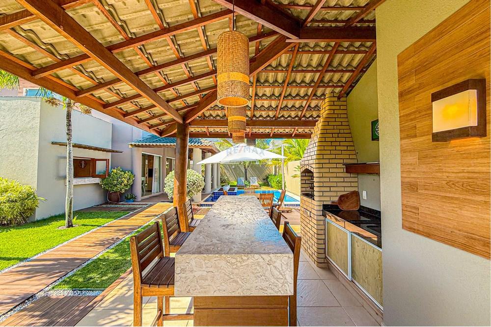 Casa de Condomínio - Venda - Camaçari , Bahia - IMG_4989.jpg - 580491005-165