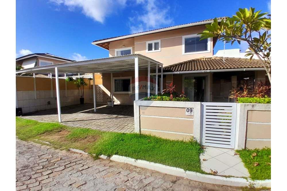 Casa - Buraquinho