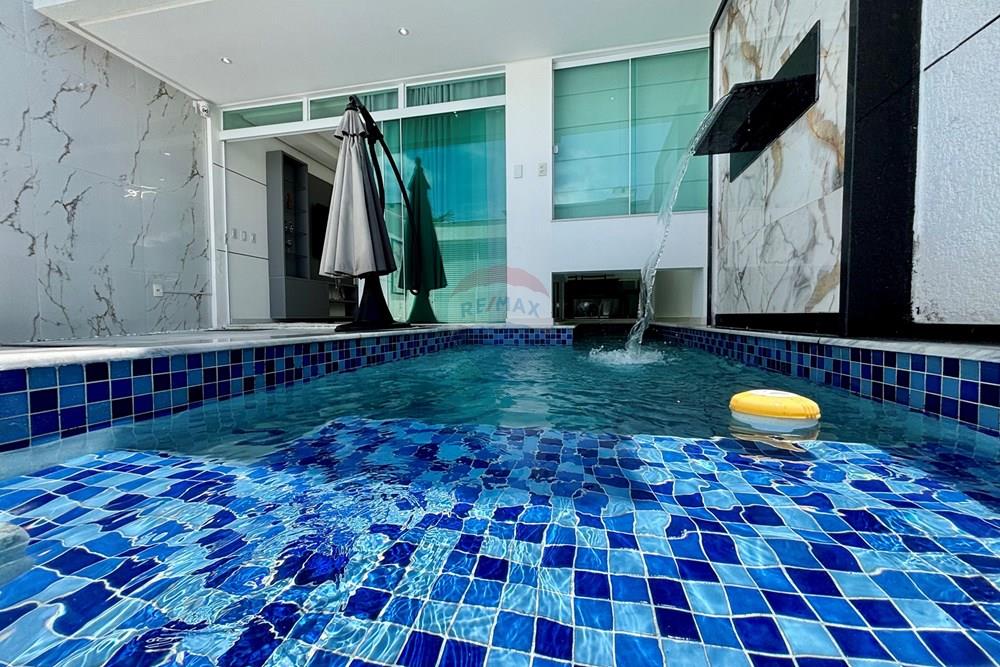 Duplex - Alugar - Porto Seguro , Bahia - IMG_6195.jpg - 580811004-165