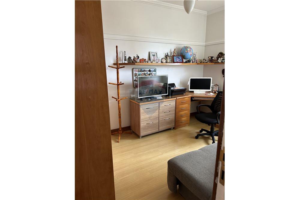 Apartamento - Jardim apipema