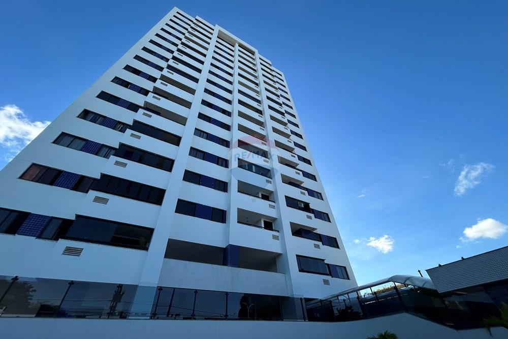 Apartamento - Alugar - Salvador , Bahia - IMG_1.jpg - 580721046-10