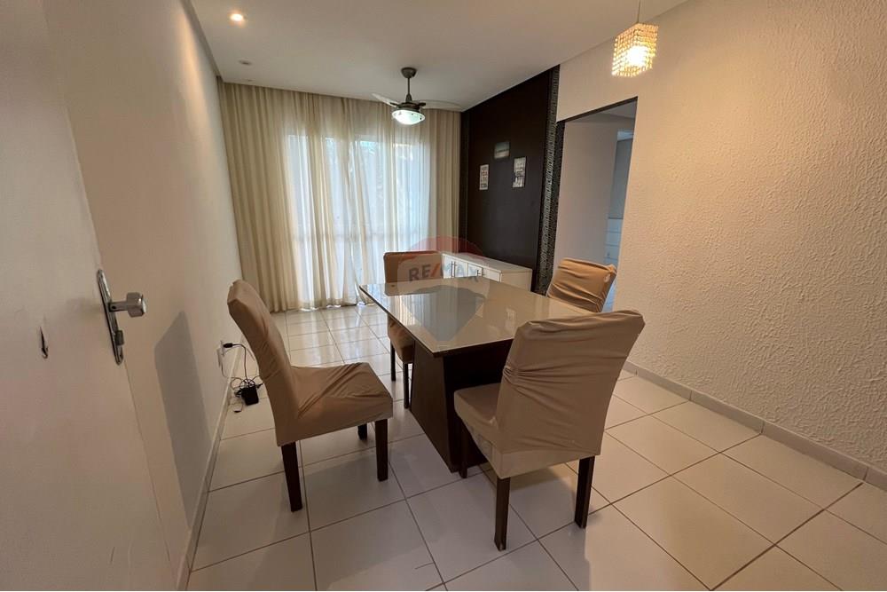 Apartamento - Alugar - Salvador , Bahia - IMG_8400.jpeg - 580721017-22