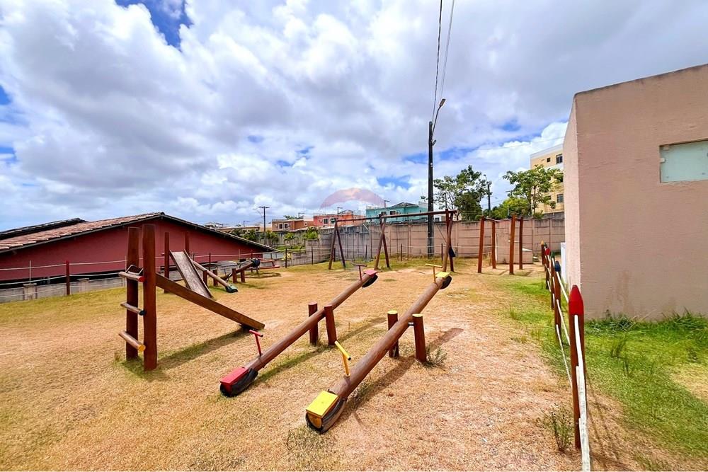 Apartamento - Venda - Camaçari , Bahia - IMG_7028.jpg - 580491050-14