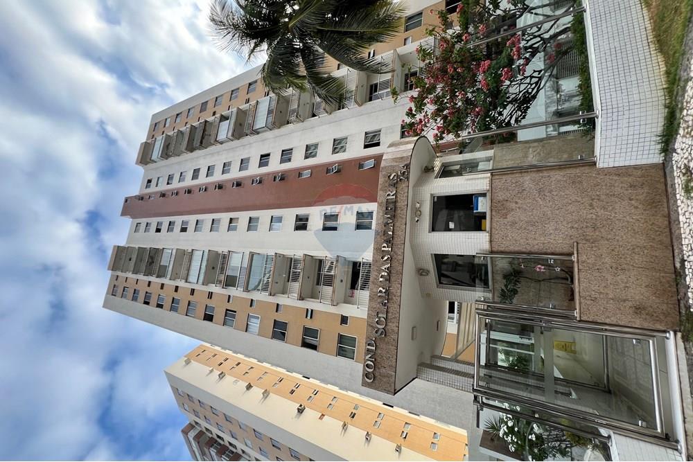 Apartamento - Pituba
