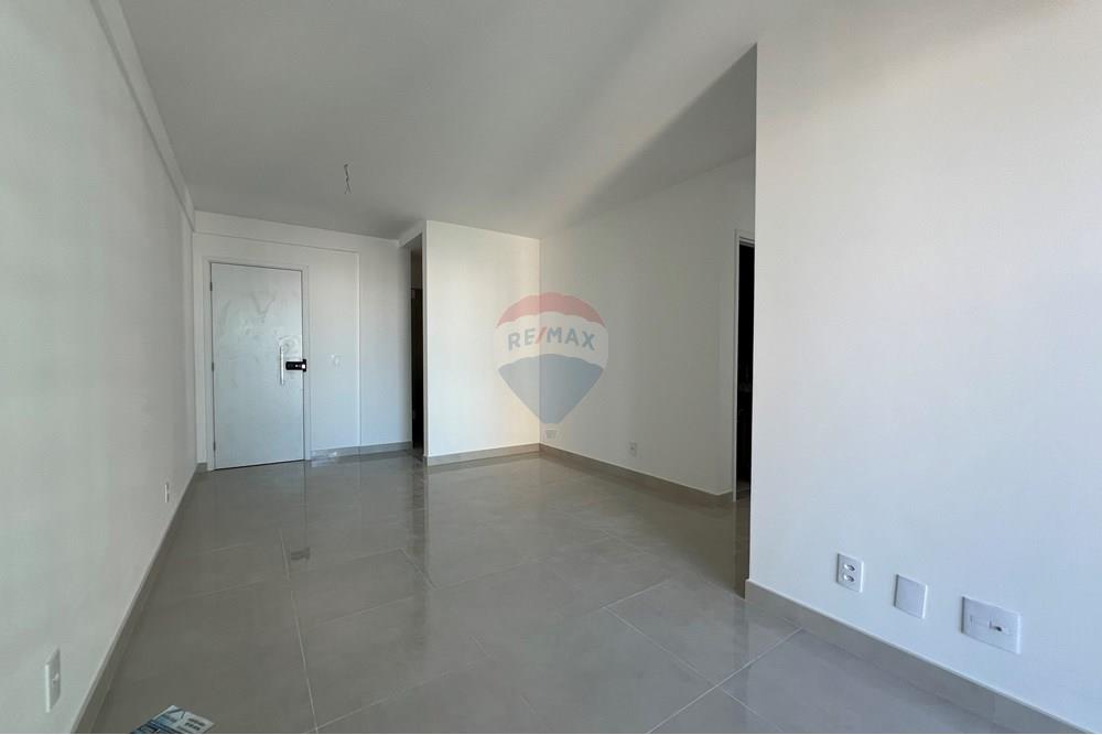 Apartamento - Parque bela vista