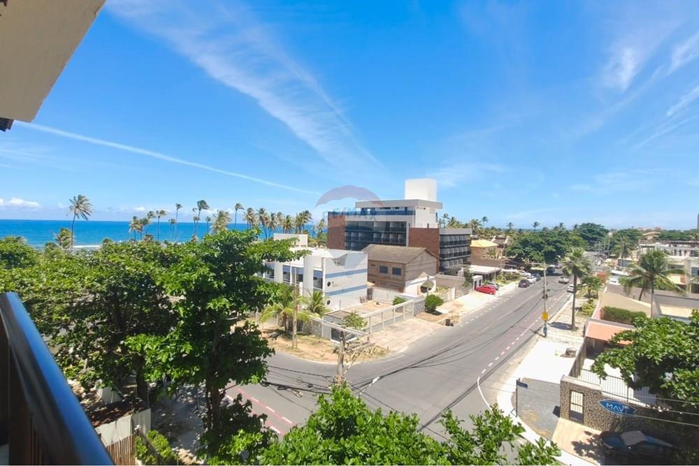 Apartamento - Alugar - Salvador , Bahia - WhatsApp Image 2026-03-22 at 11.21.03 (4).jpeg - Varanda - 580871012-33