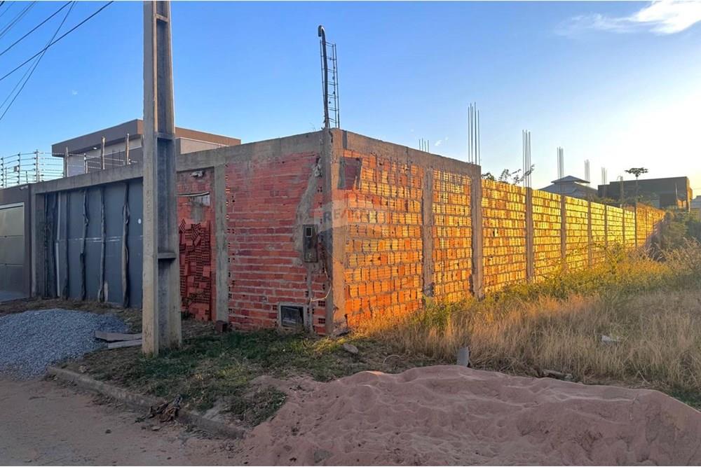 Residential - Nezazidljivo zemljišče - Barreiras , Bahia - BR - foto 3.jpg - 580651049-137