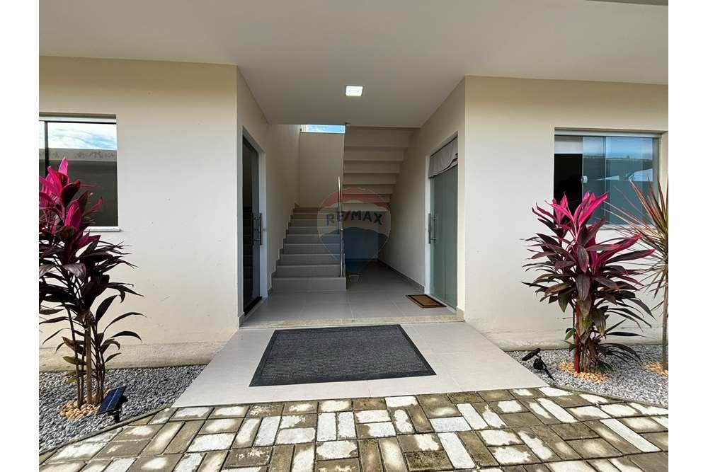 Apartamento para alugar com 2 quartos, 84m² - Foto 4