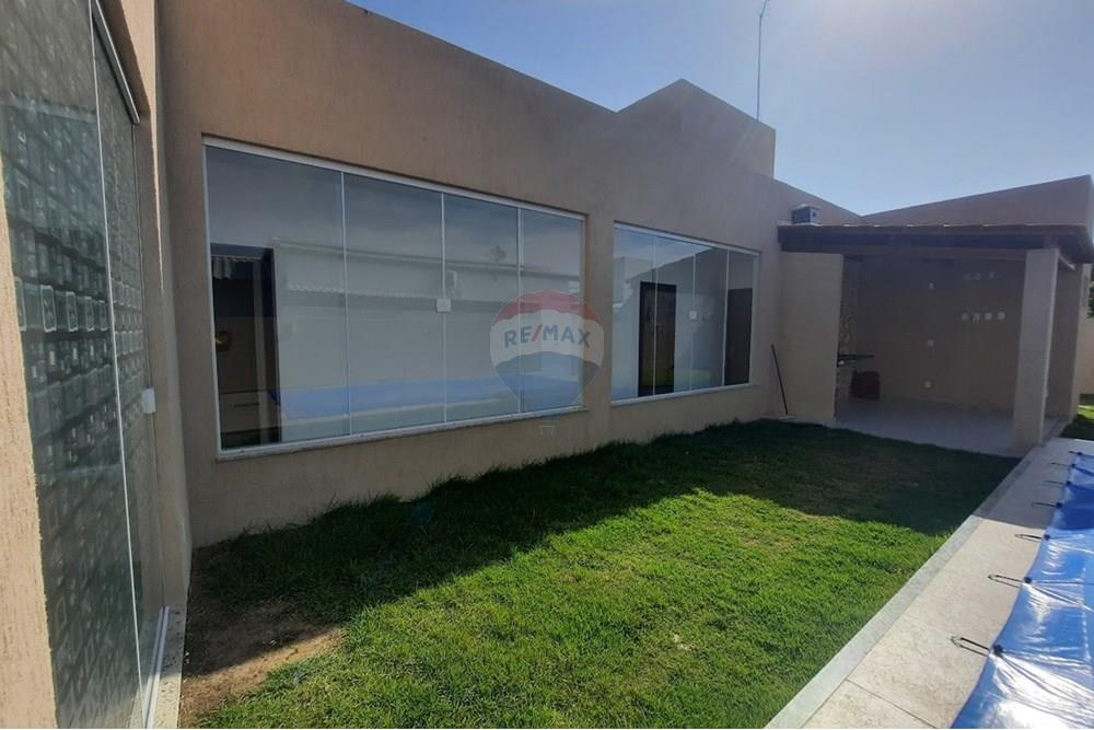 Residential - Отдельно стоящий дом - Camaçari , Баия - BR - 20230929_075416.jpg - 580491009-98