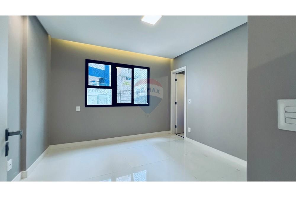 Apartamento - Cidade jardim