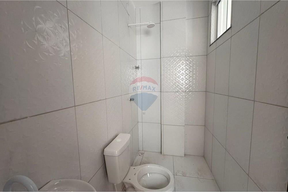 Apartamento - Venda - Alagoinhas , Bahia - 85b76d0e-cf26-41f3-a5b9-1552a2b81a87.jpg - Banheiro - 580701047-42