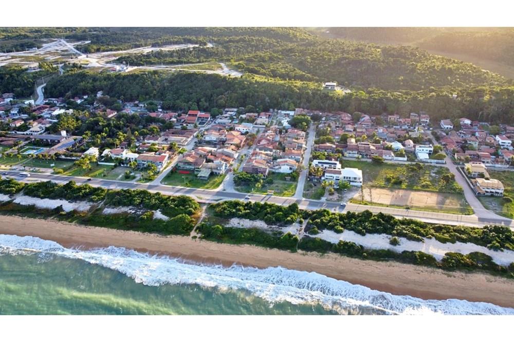 Terreno - Venda - Santa Cruz Cabrália , Bahia - foto1.jpg - 580811002-262