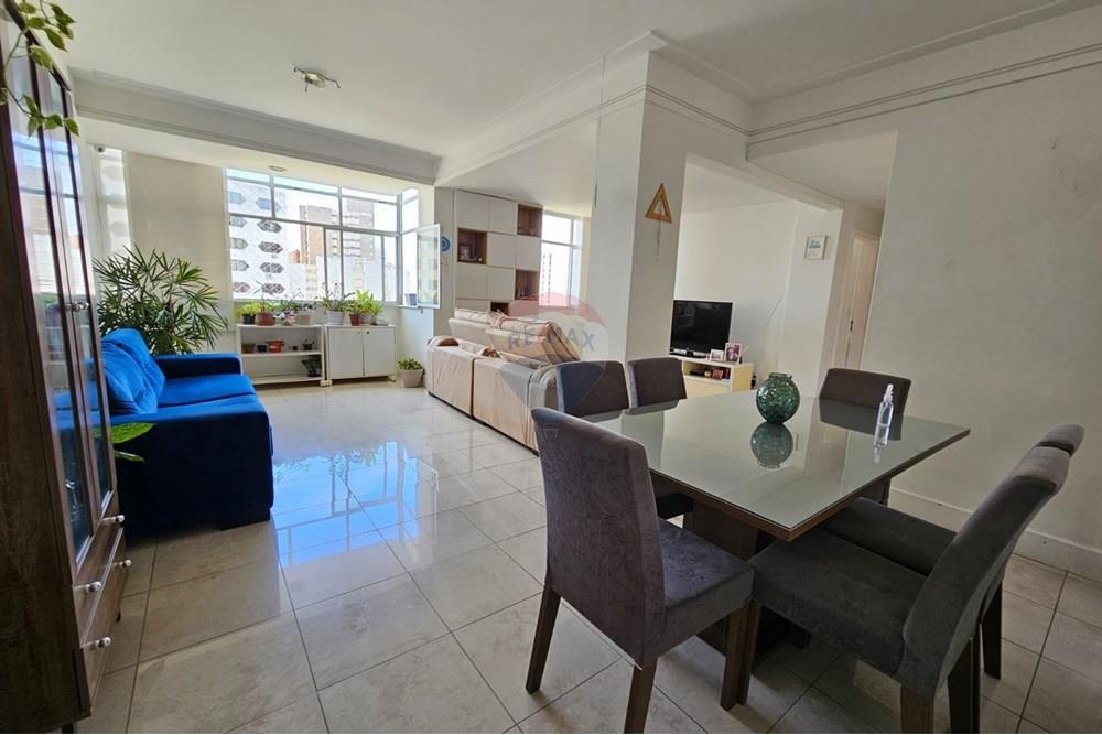 Apartamento - Graça