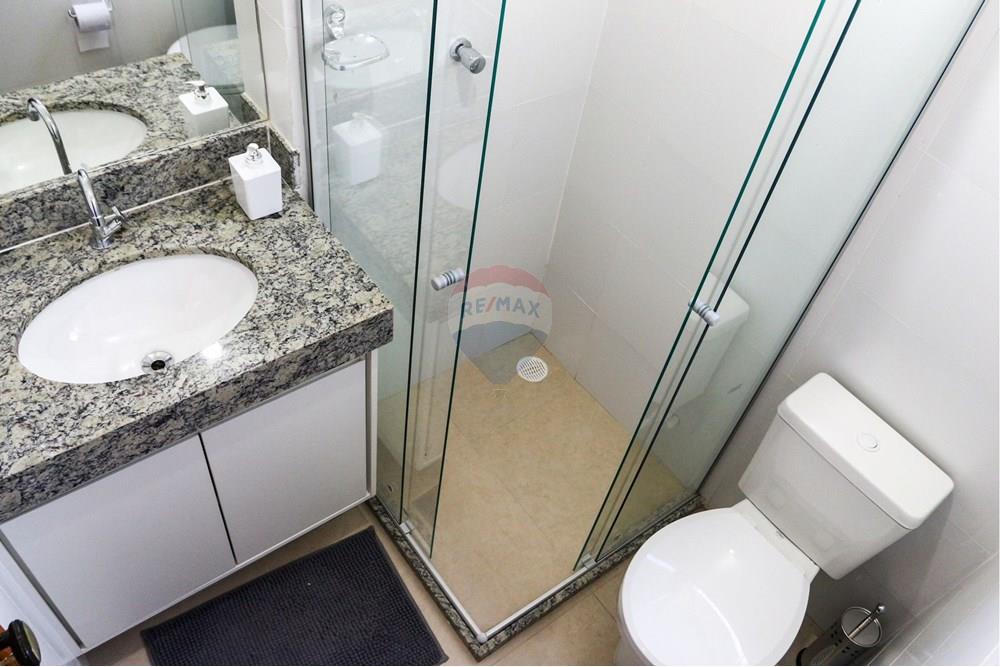 Apartamento para alugar com 2 quartos, 78m² - Foto 20