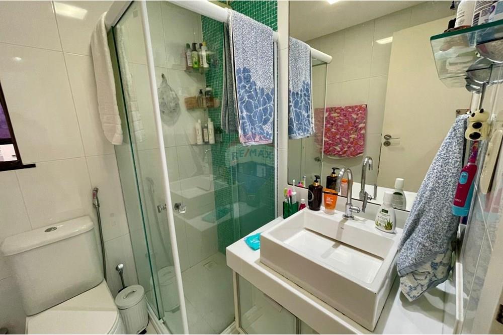 Apartamento - Costa azul
