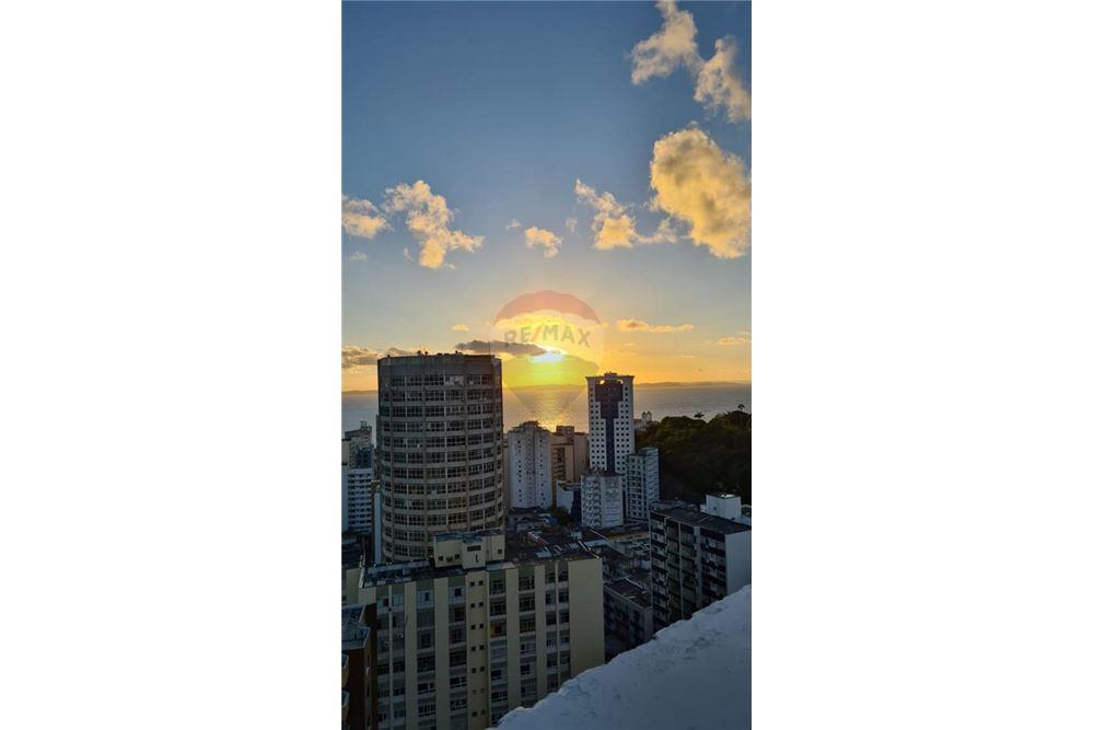 Apartamento - Barra