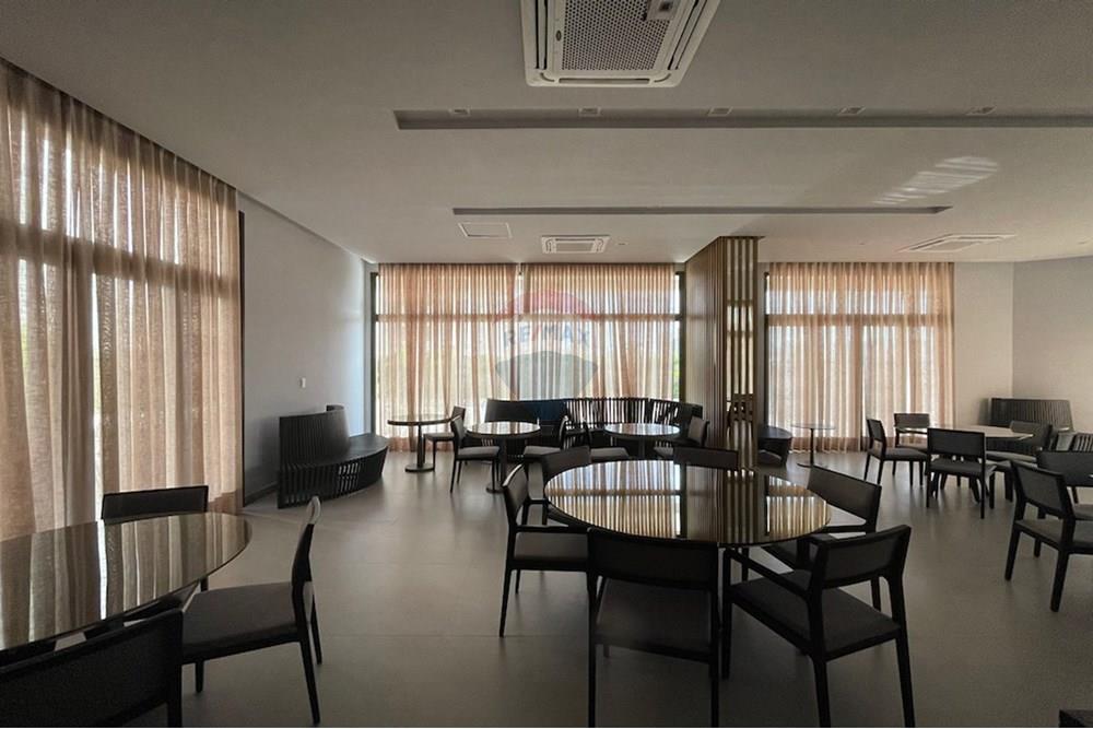 Apartamento - Pituba