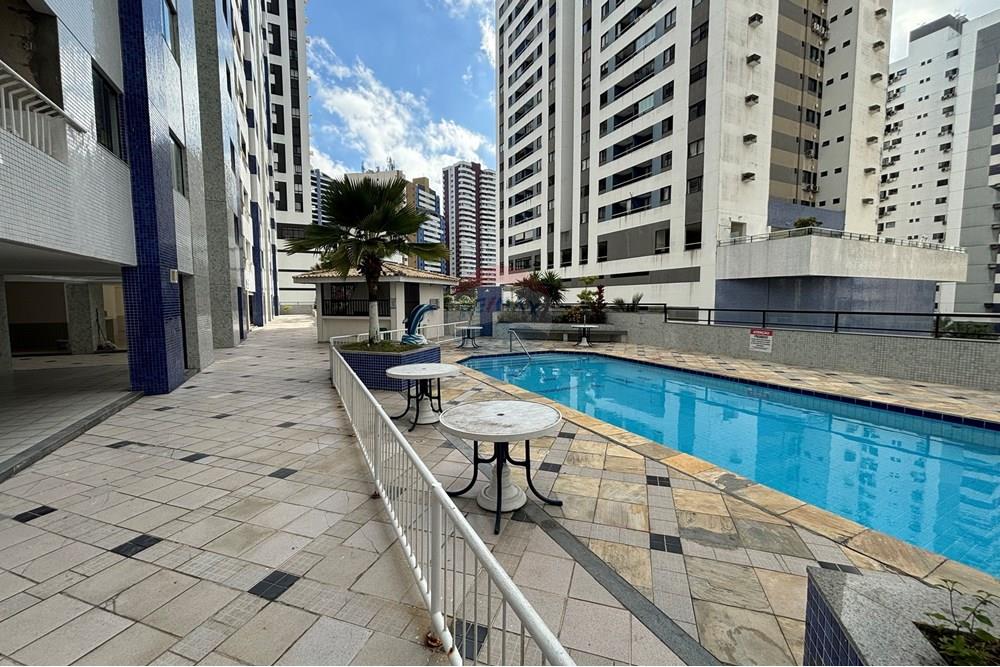 Apartamento - Venda - Salvador , Bahia - IMG_0029.jpg - 580541022-19