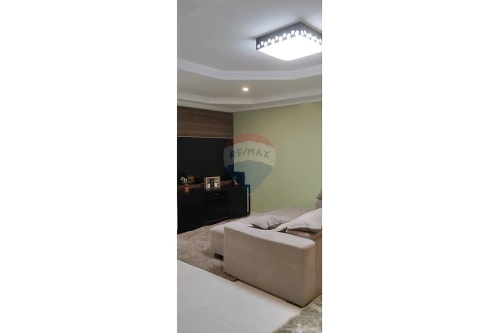 Casa para alugar com 3 quartos, 120m² - Foto 3