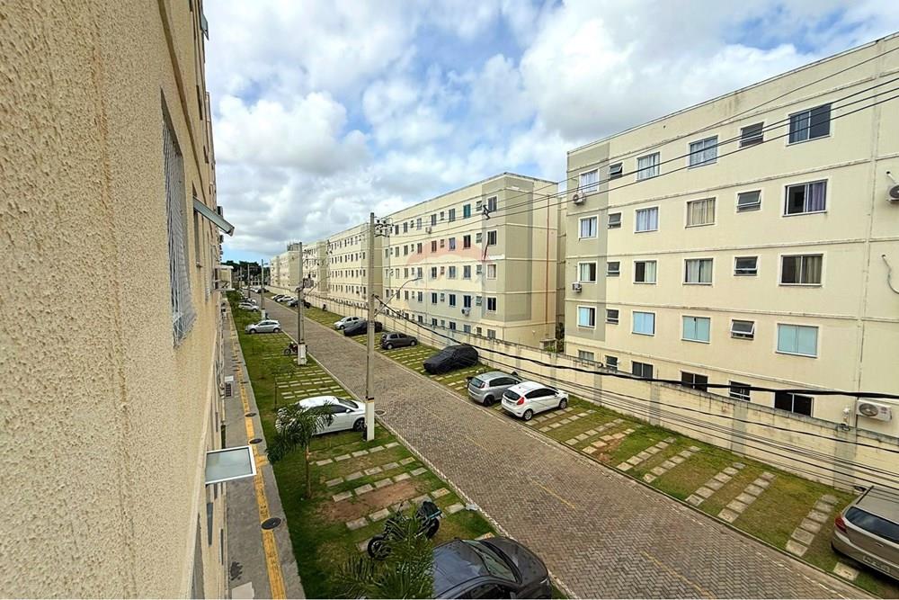 Apartamento - Venda - Camaçari , Bahia - IMG_8543.jpg - 580491027-146