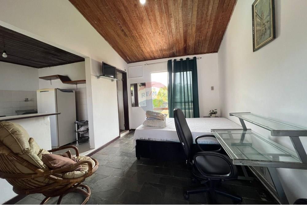 Studio - Alugar - Lauro de Freitas , Bahia - 02bd8669-65c7-4700-8d89-9b1fd1ed5125.jpg - 580561053-55