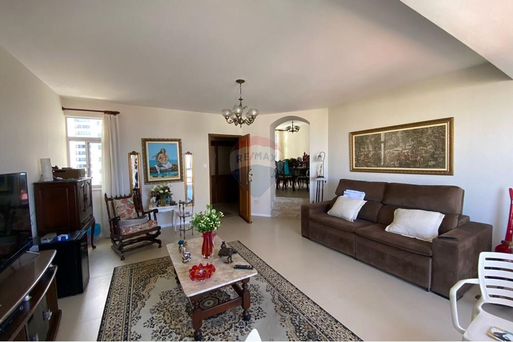 Apartamento - Pituba