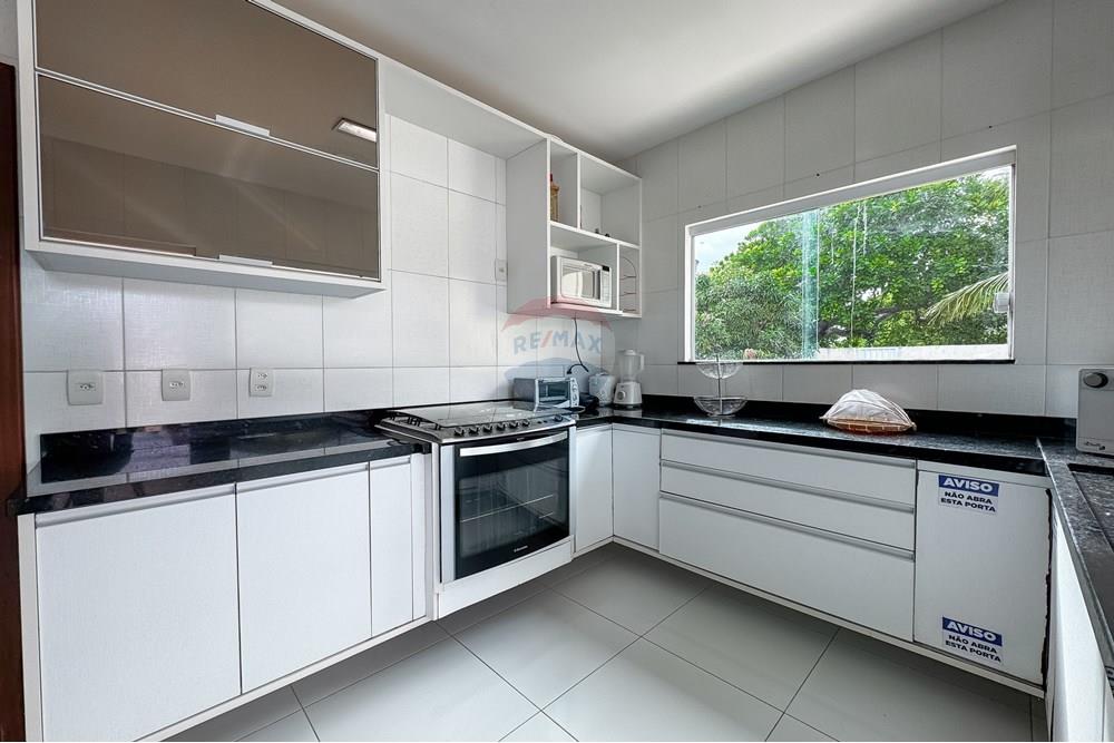 Casa de Condomínio - Venda - Camaçari , Bahia - IMG_1446.JPG - 580491005-153