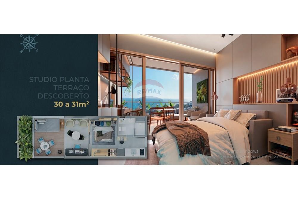 Apartamento - Venda - Salvador , Bahia - ONE 13.jpg - 580541044-26