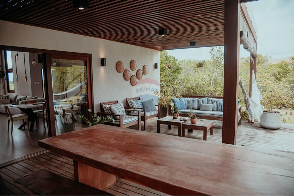 Casa de Condomínio - Venda - Mata de São João , Bahia - (77).JPG - 580601014-68