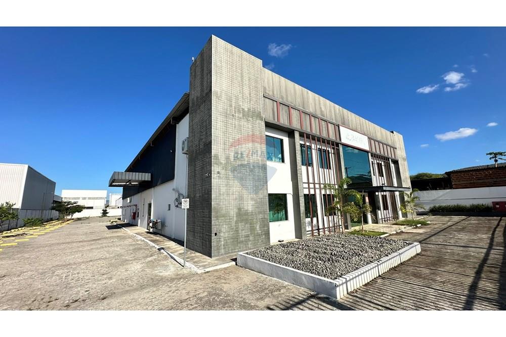 Galpão - Alugar - Jequié , Bahia - IMG_0418.JPEG - 580731023-19