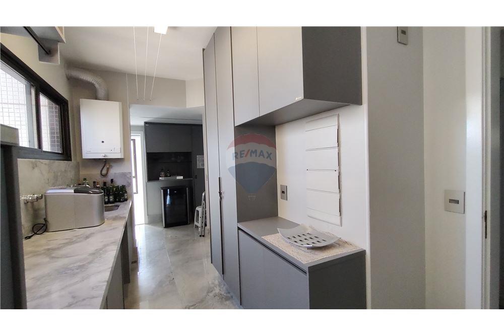 Apartamento - Horto florestal