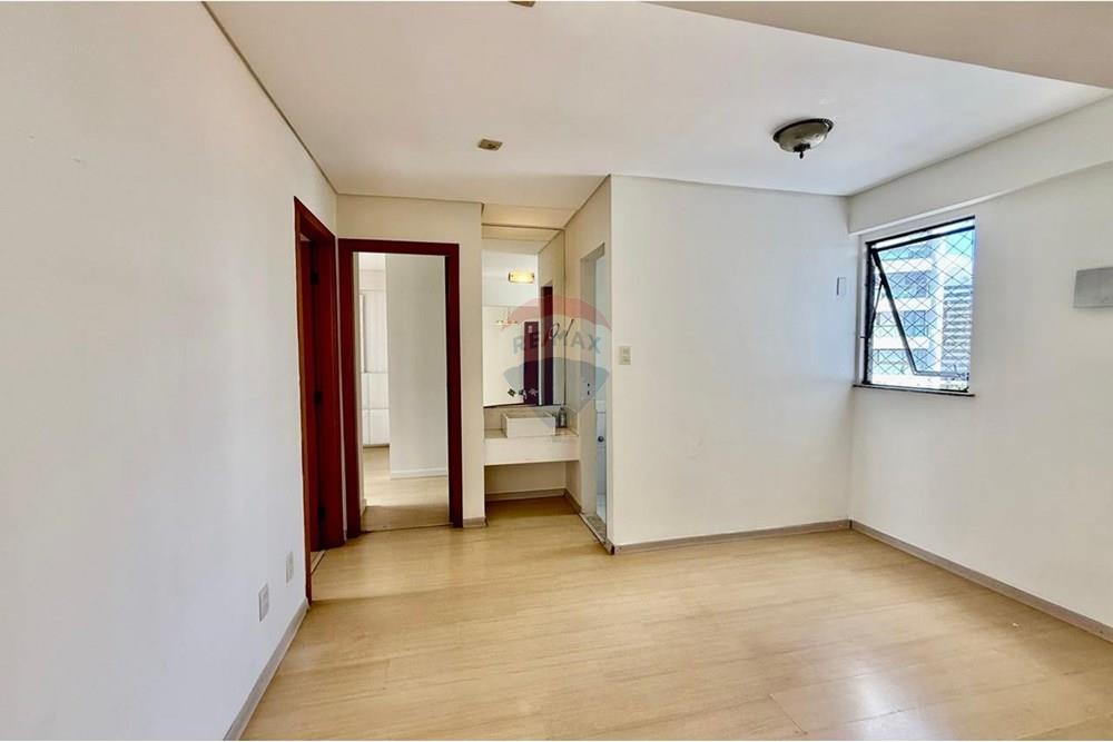 Apartamento - Pituba