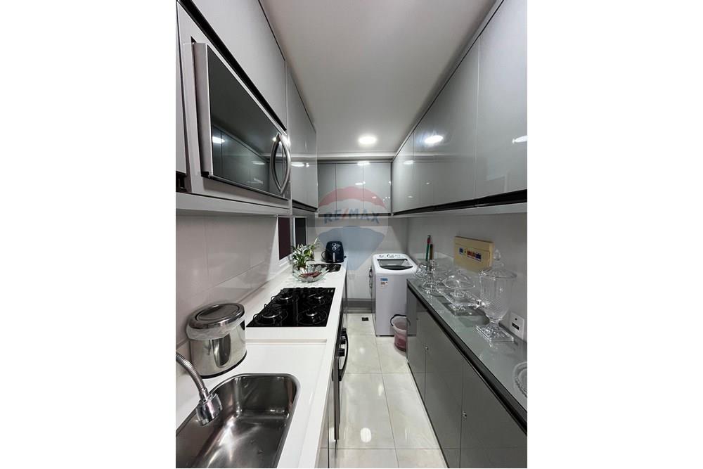 Apartamento - Venda - Camaçari , Bahia - 4c14a7f8-c110-4929-b2f1-863b32945f58.jpg - 580781002-29